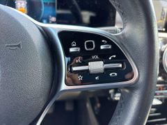 Fahrzeugabbildung Mercedes-Benz A 180d 7G-DCT LED NAVIGATION PDC TEMPOMAT