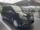 Mercedes-Benz V 250 d Aut. AVANTG. ED. extralang AVANTGARD... - Mercedes-Benz V-Class in Bochum