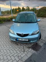 Mazda 2 top Zustand - Mazda 2 in Bonn