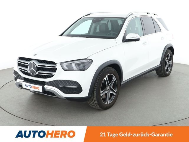 Mercedes-Benz GLE 350e 4Matic Aut.*BURMESTER*360CAM*ACC*NAVI*