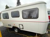 HYMER / ERIBA / HYMERCAR Eriba Touring 550 1.500 Kg, Komfortpaket, Legend - HYMER / ERIBA 550