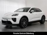 Porsche Macan Electric Basis LUFTFEDERUNG BOSE PANORAMA  - Porsche Macan in Oldenburg