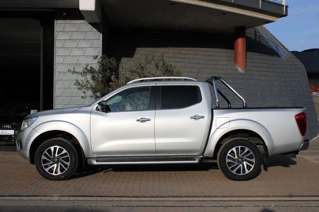 Nissan NISSAN Navara 2.3dCi 190cv Double Cab Tekna "UNI