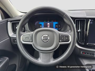 Volvo XC60 - 9