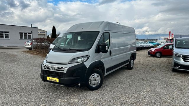 Fiat Ducato Kasten 3.5 L3(5,99m)H2*KLIMA*LED*GANZJ