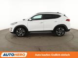Hyundai Tucson 1.6 TGDI Premium 4WD Aut.*NAVI*LED*SPUR* - Hyundai TUCSON Gebrauchtwagen in München