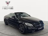 Mercedes-Benz C 200 *AMG-LINE*NIGHT*WIDE*DISTRONIC*KAMERA - Mercedes-Benz: Cabrio, W