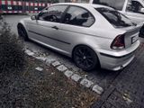 BMW E46 Compact 318i - BMW 3 Series: Compact E46