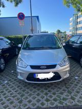 Ford C-Max 1,8 Titanium Titanium TIP TOP! - Ford C-Max in Aachen
