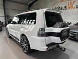 Mitsubishi Pajero/3.2/DI-D/Final/Edition/PANO/AHK/2.HAND - gebrauchte Mitsubishi Pajero aus dem Jahr 2016