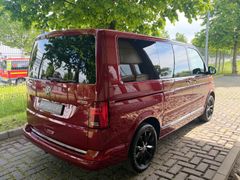 VW T6.1 4Motion/Highline/DCC/2xEL.SCH.TÜ/AHK/S.HEIZ VW T6.1 4Motion/Highline/DCC/2xEL.SCH.TÜ/AHK/S.HEIZ