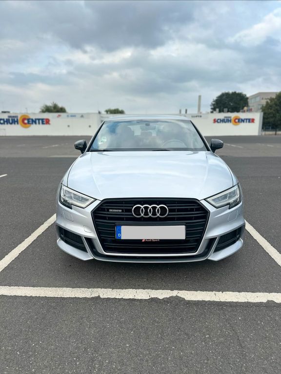 Image of Audi A3