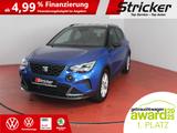 Seat Arona FR 1.0TSI 189,-ohne Anzahlung App-Connect - Seat Arona Gebrauchtwagen