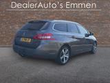 Peugeot 308 SW 1.2 PureTech - Peugeot 308: Kombi