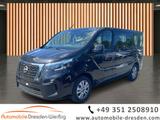 Nissan Primastar 2.0 DCI L1H1 3,0t Tekna*8 Sitze*LED - Nissan Primastar mit Diesel-Antrieb: Automatik