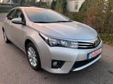 Toyota Corolla Life+ 1.6 Benzin, Navi, Sitzheizung, Top - gebrauchte Toyota Corolla aus dem Jahr 2014