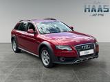 Audi A4 Allroad quattro 2.0 TDI Navi*Xenon*Kamera*AHK - gebrauchte Audi A4 Allroad aus dem Jahr 2011