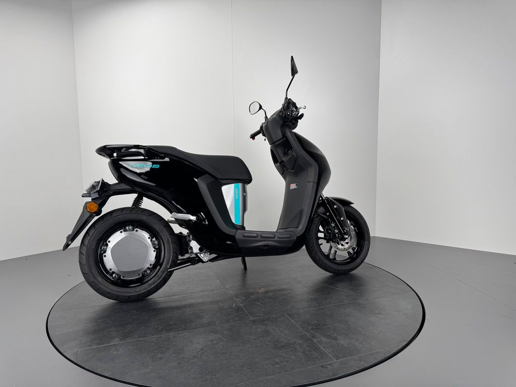 Fahrzeugabbildung Yamaha NEO´S DUAL BATTERY *AKTIONSPREIS