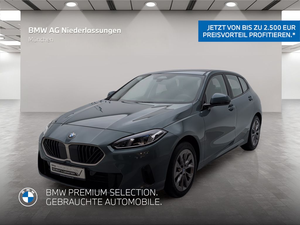 BMW 120