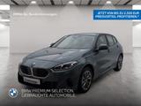 BMW 120d AHK Kamera Driv.Assist LED Sitzheizung - BMW mit Diesel-Antrieb: Grün, Limousine