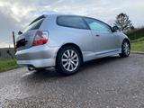 Honda Civic 1.4i Sport BAR BAR - Honda Civic: Sport Bar