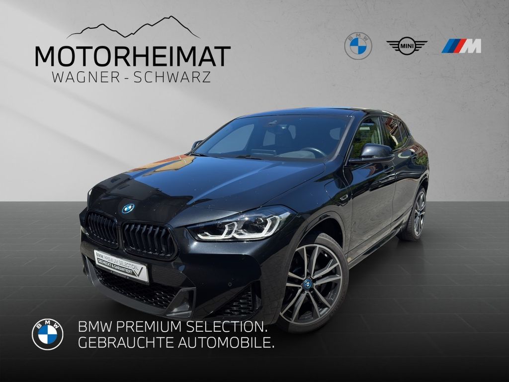 2022 BMW X2