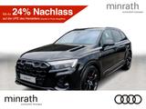 Audi Q7 50 TDI quattro S-Line AHK Virt Navi PDC Pano - Audi Q7 in Oberhausen