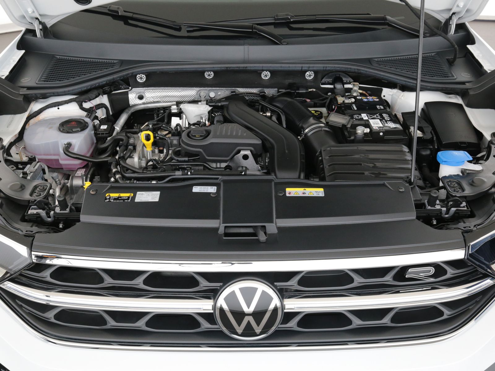 Volkswagen T-Roc - Bild 24