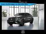 Mercedes-Benz GLE 53 AMG HYBRID 4M+ Coupe AMG+AMBIENTE+DISTRO - Mercedes-Benz GLE 53 AMG mit Hybrid-Antrieb: Coupe