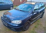 Opel KOMBI NEU TÜV 2027 BREMSEN 8 REIFEN AHK CARAVAN - Opel Astra: Reifen