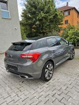Citroën DS5 zum verkaufen - Citroën DS5 mit Benzin-Antrieb