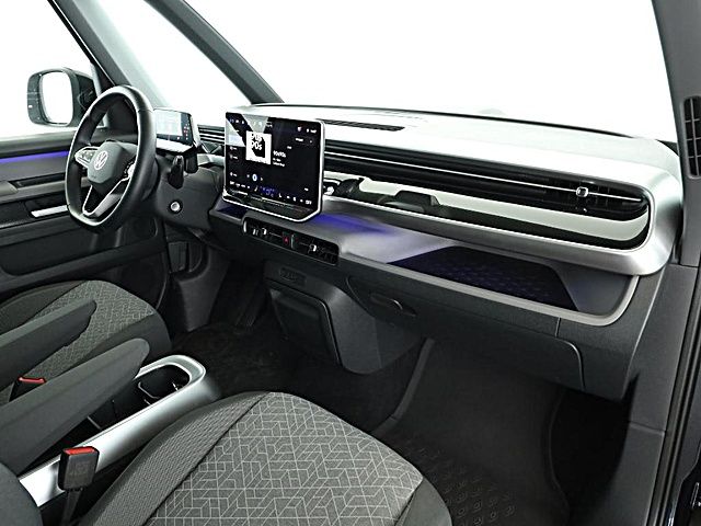 ID. Buzz Pro Langer Radstand TravelAssist Winter