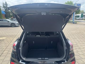 Ford Puma ST-Line X