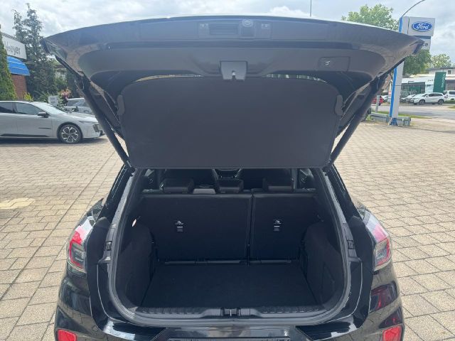 Ford Puma ST-Line X