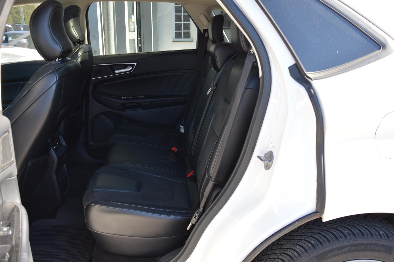 Ford Edge Sport 4x4 *SITZKLIMA*PANOO*AHK*CAM*NAVI*
