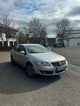 Volkswagen VW PASSAT 1.9 TDI Geplegt - Fahrbereit ! - Volkswagen Passat 1.9 TDI
