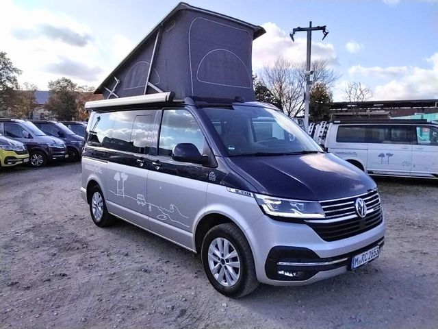 Volkswagen T6.1 California Ocean *el.Aufst.D *LED *Navi *AU