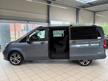 Mercedes V 250 - 4