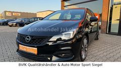 OPEL Astra/K/Sonderausstattung/Tüv&Service Neu/ TOP!