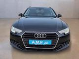 Audi A4 Avant 1.4TSI Aut, GARANTIE, HEAD-UP, AHK, BiX - Audi A4 Gebrauchtwagen in Dresden