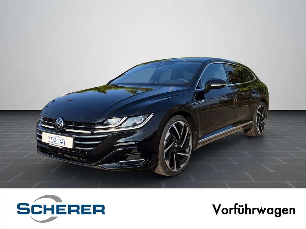 Arteon Shooting Brake 2.0 TDI *R-Line* NP: 76K €