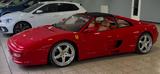 Ferrari 348 TS / Ferrari F355 Modifikation*42.000KM* TOP - Ferrari 348: Cabrio