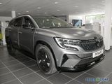 Renault Espace Esprit Alpine E-Tech Full Hybrid 200 - Renault Espace aus 2024