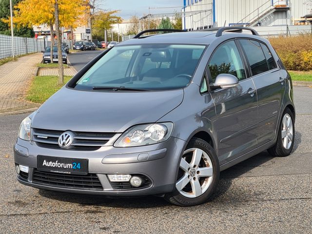 Volkswagen Golf Plus V United BlueMotion*Navi*Tempo*PDC*