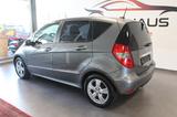 Mercedes-Benz A 160  5-türig - Mercedes-Benz A 160 Gebrauchtwagen