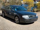 Audi A6 V6 2.4L C5 83TKM *TÜV 2028 *ZAHNRI... - gebrauchte Audi A6 aus dem Jahr 1999