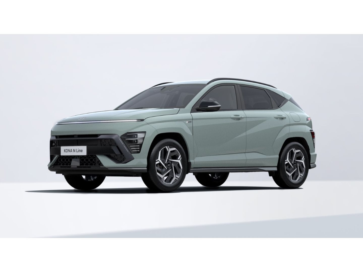 Hyundai KONA - Bild 2