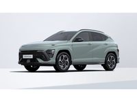 Hyundai KONA - Vorschau Bild 2