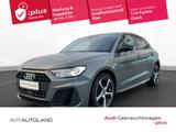 Audi A1 Sportback 30 TFSI S line | MMI NAVI | LED | - gebrauchte Audi A1 aus dem Jahr 2020