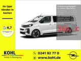 Opel Zafira XL Edition 2.2D 180PS AT8 AHK 9-Sitzer SH